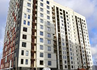 Продается 1-комнатная квартира, 39.1 м2, Брянская область