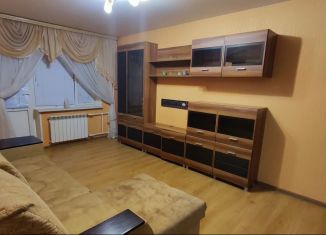 Аренда двухкомнатной квартиры, 49 м2, Воскресенск, Центральная улица, 28