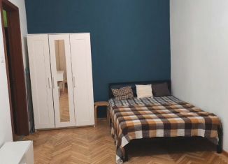 Сдам 1-ком. квартиру, 35 м2, Санкт-Петербург, Гатчинская улица, 22