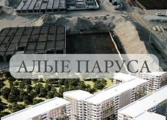 Продаю квартиру студию, 38.7 м2, Дагестан, проспект Насрутдинова, 66