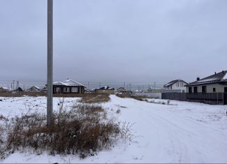 Продается участок, 8 сот., деревня Азьмушкино, Плодородная улица, 48