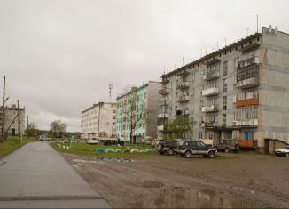 Продажа 2-ком. квартиры, 54 м2, Магаданская область, улица Гагарина, 22