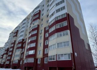 Продам 1-комнатную квартиру, 34.6 м2, Алтайский край, улица Космонавтов, 21