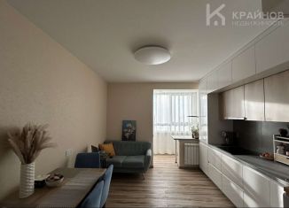 Продам 2-ком. квартиру, 62.5 м2, Воронеж, Гродненская улица, 65, ЖК Эко Дом