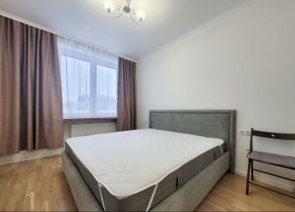 Аренда 1-ком. квартиры, 44 м2, Санкт-Петербург, Парфёновская улица, 9к1