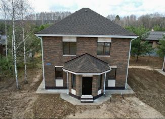 Продаю дом, 135 м2, деревня Крутицы, Воздвиженская улица