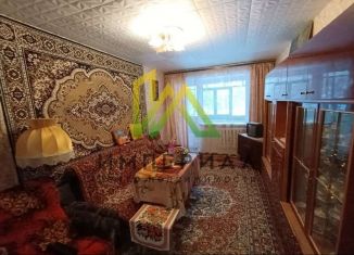 3-ком. квартира на продажу, 58 м2, Калуга, Гвардейская улица, 3, Октябрьский округ