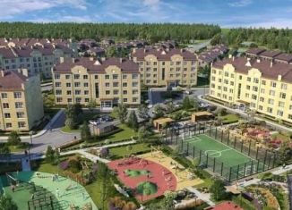 Продажа 1-ком. квартиры, 44 м2, Оренбург, Новая улица, 50/1