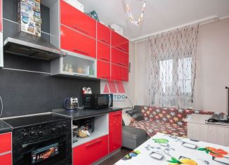 Продается 1-комнатная квартира, 38.5 м2, Ярославль, улица Радищева, 4к2