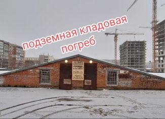 Продается гараж, 10 м2, Пенза, Октябрьский район, проспект Строителей, 23А