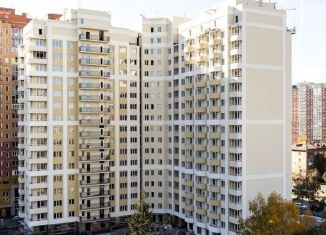 Продается 3-комнатная квартира, 115.5 м2, Новосибирск, улица Дуси Ковальчук, 242, метро Заельцовская