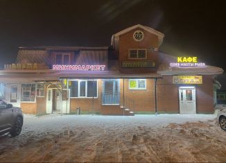 Аренда помещения свободного назначения, 8 м2, Дмитров, Кооперативный переулок, 4