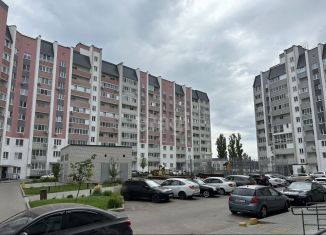 Продаю двухкомнатную квартиру, 78 м2, Энгельс, Вокзальная улица, 52, ЖК Локомотив