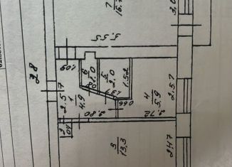 Продам 2-комнатную квартиру, 44.2 м2, Республика Башкортостан, улица Свободы, 24