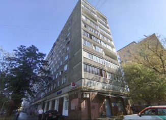 Продажа квартиры студии, 16 м2, Москва, Ташкентская улица, 15/22, метро Рязанский проспект