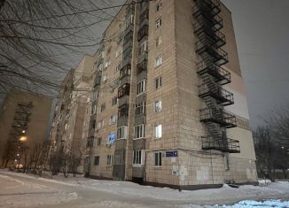 1-ком. квартира на продажу, 40 м2, Казань, улица Академика Павлова, 15, Авиастроительный район