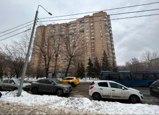 Продажа 3-комнатной квартиры, 72.1 м2, Москва, улица Михайлова, 39, Рязанский район