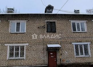 2-ком. квартира на продажу, 35.2 м2, Ярославская область, улица Механизации, 4