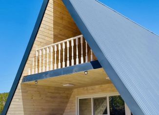 Сдам в аренду дом, 60 м2, село Байки, улица Нефтяников, 43