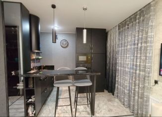 Продам 1-ком. квартиру, 35 м2, Сыктывкар, Тентюковская улица, 300