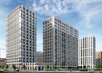 Продам 2-комнатную квартиру, 64.6 м2, Тюмень