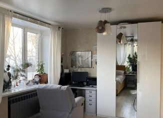 Продажа 2-ком. квартиры, 51 м2, Санкт-Петербург, улица Верности, 30