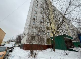 Продаю квартиру студию, 12.4 м2, Москва, улица Корнейчука, 55, СВАО