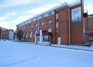 Продается офис, 153.7 м2, Иркутск, улица Поленова, 35Б