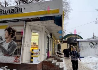 Сдается торговая площадь, 14.9 м2, Самара, проспект Кирова, 224А, Промышленный район