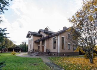 Продается дом, 313.3 м2, поселок Ильичёво, Сиреневая улица, 26