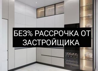 Продажа 2-комнатной квартиры, 62 м2, Махачкала, Благородная улица, 23