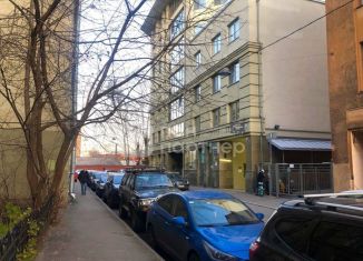 Продаю 3-ком. квартиру, 70.9 м2, Санкт-Петербург, Петроградский район, улица Мира, 23Б