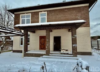 Продаю коттедж, 218.1 м2, Рязань, Школьная улица