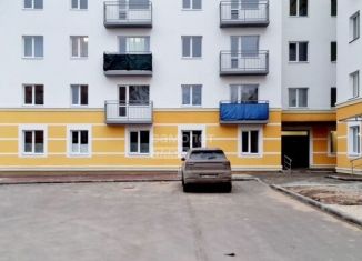 Продам 1-комнатную квартиру, 35.3 м2, Волгоград, улица Бахтурова, 19