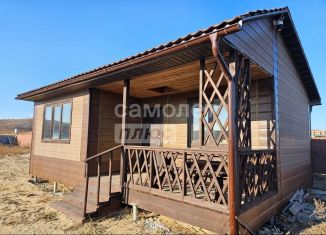 Продажа дома, 47.1 м2, посёлок городского типа Зарубино, Строительная улица, 30В