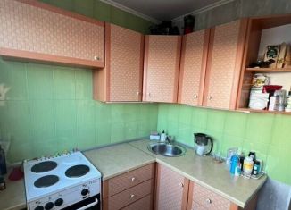 Продажа однокомнатной квартиры, 32 м2, Санкт-Петербург, улица Симонова, 10к1