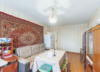 Продаю 2-ком. квартиру, 48.7 м2, Татарстан, улица Чкалова, 9