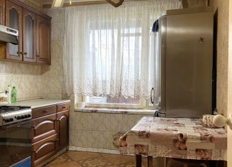 Продам 3-ком. квартиру, 65 м2, Москва, Нагатинская набережная, 14к4, метро Коломенская