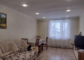 Дом на продажу, 67 м2, Чувашия, Зелёная улица