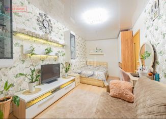 Продажа 1-ком. квартиры, 38 м2, Карелия, улица Кирова, 24