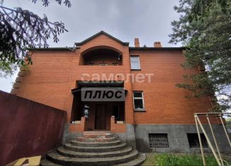 Продается дом, 450 м2, Балашиха, Липовая улица, 28