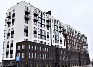 Гараж в аренду, 10 м2, Калининград, Арсенальная улица, 29