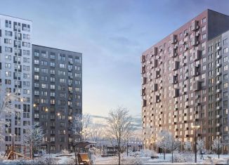 Продажа 1-комнатной квартиры, 35.8 м2, Москва, жилой комплекс Молжаниново, к4, Молжаниновский район