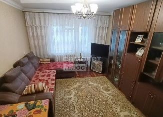 Продам трехкомнатную квартиру, 69 м2, Нальчик, улица Тарчокова, 28