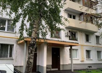 Продам 1-комнатную квартиру, 33 м2, Москва, Доброслободская улица, 12, метро Комсомольская