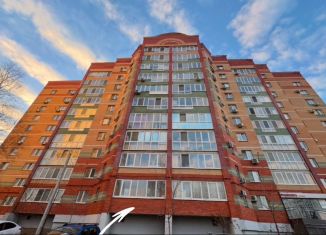 Продается однокомнатная квартира, 48.9 м2, Казань, улица Фатыха Амирхана, 103