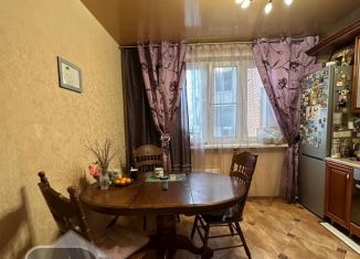 Продажа 3-комнатной квартиры, 81 м2, деревня Брёхово, микрорайон Школьный, к6