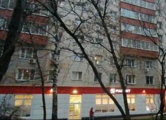 Квартира на продажу студия, 11 м2, Москва, Очаковское шоссе, 15к2, ЗАО