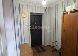 Продается однокомнатная квартира, 39.4 м2, Новосибирск, улица Титова, 1, метро Речной вокзал