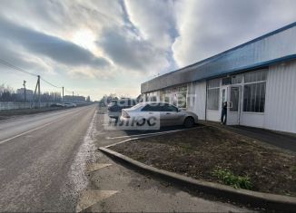 Продается торговая площадь, 115 м2, Краснодар, Виноградная улица, 38